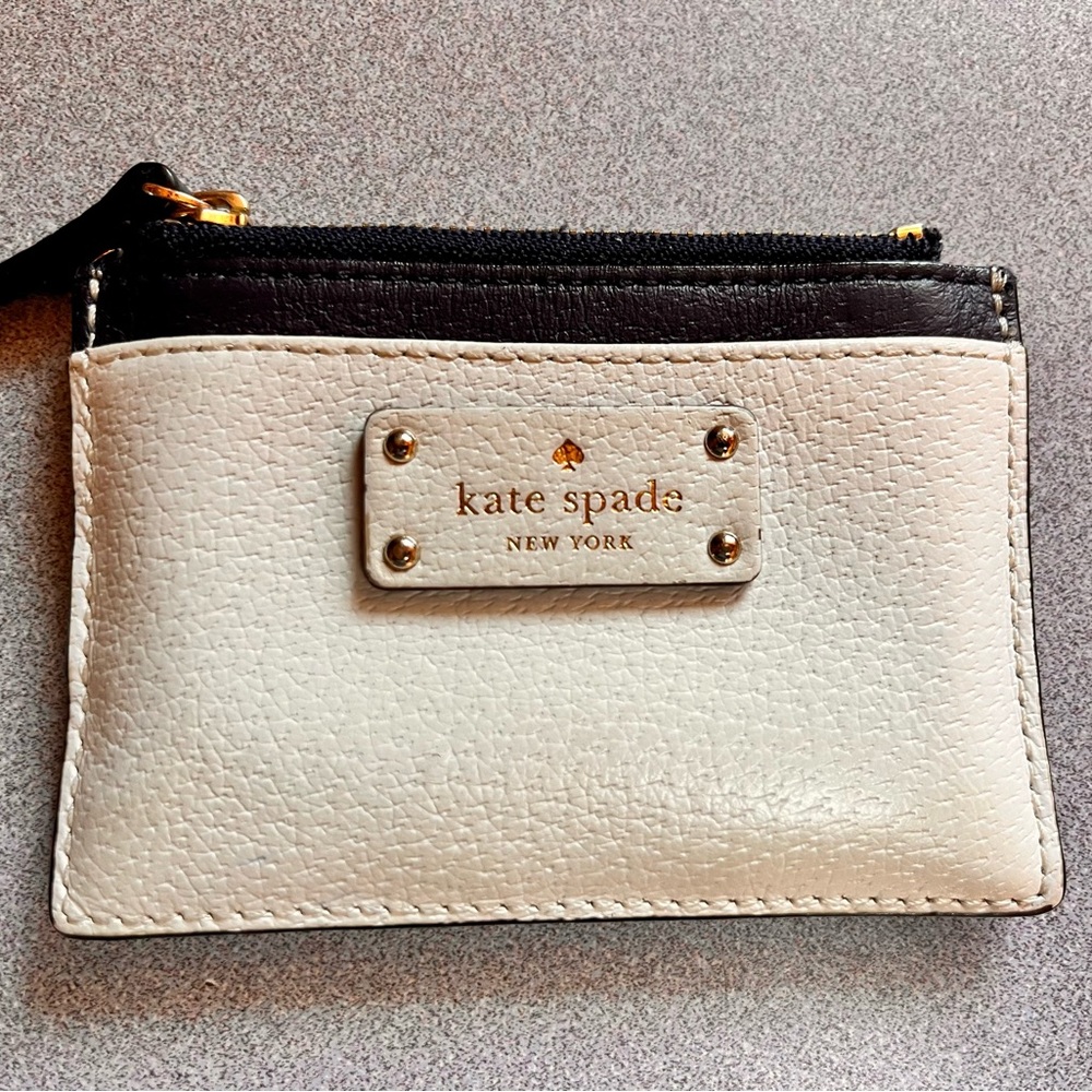 Kate Spade Cardholder